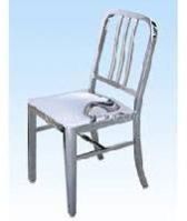 Stainless Steel Chair