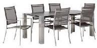 Stainless Steel Furniture