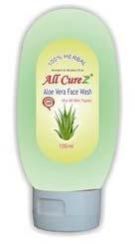 Aloe Vera Face Wash