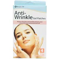 Anti Wrinkle Gel