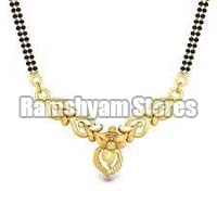 Designer Mangalsutra