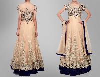 indian bridal gowns