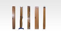 Wooden scientific instruments