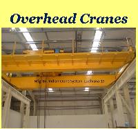Over Head Crane
