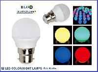BLOO LED NIGHT LAMP