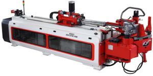 CNC 3X Tube Bending Machine