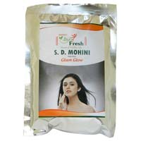 S D Mohini Face Pack