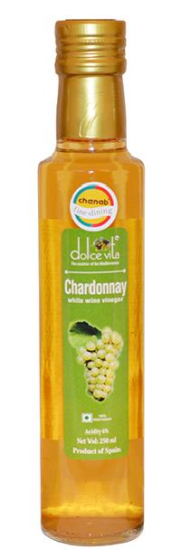 Chardonnay White Wine Vinegar