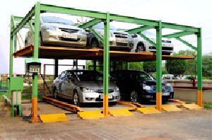 Car Parking Systems