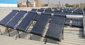Solar Thermal Solutions