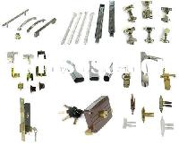 locks Accessories