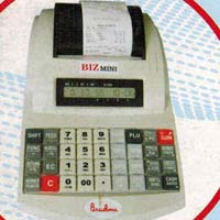 Bradma Electronic Cash Register