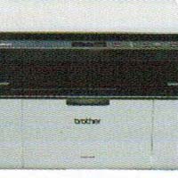 Brother Printer and Fax Machine