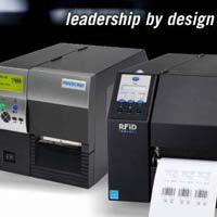 Printronix Barcode Printer