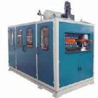 Fully Automatic Thermocol Making Machine