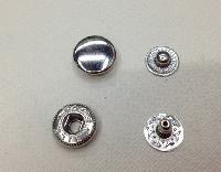 rivet button