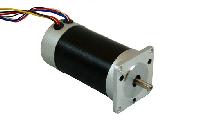 Brushless DC Motors