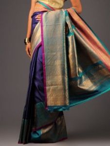 Kanchipuram Sarees