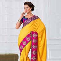 Art Silk Sarees