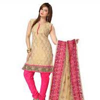 Ladies Churidar Suit