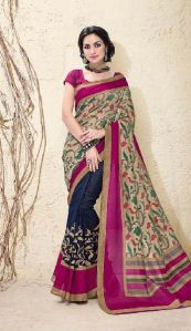 Ladies Sarees