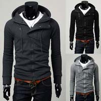 Mens Jackets