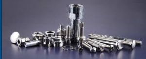 Duplex Steel Fasteners