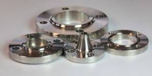 Duplex Steel Flanges