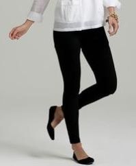 ankle length leggings