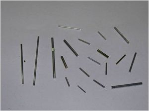 Axle Pins