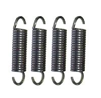 Industrial Extension Springs