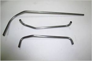 Steel Bending Pipes