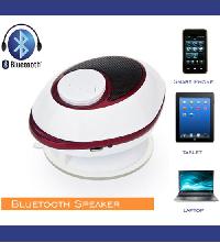 Mini Wireless Bluetooth Speaker