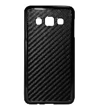 Dotted Plastic Leather Hard Back Case Cover For Samsung Galaxy Grand 2