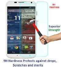 Feature's of Moto G2 Tempered Glass