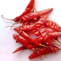 Red Chilli Jalwa