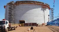 Silo Construction