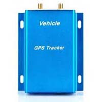Vehicle Gps Tracker