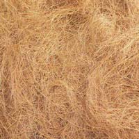 Coconut Coir Fiber