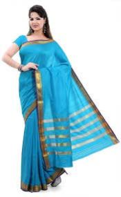 Cotton Sarees