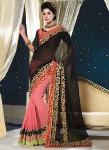 Designer Sarees