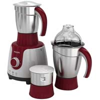 Electronic Mixer Grinder