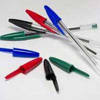 Plastic Pens