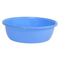 Plastic Tubs