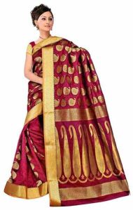 Silk Sarees