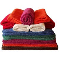 Bath Towels