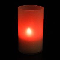 candle lamp