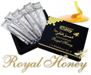 Etumax royal honey