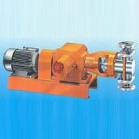 Automatic Metering Pumps