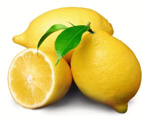 fresh Lemon